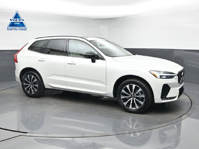 Used 2024 Volvo XC60 B5 Plus w/ Protection Package Premier