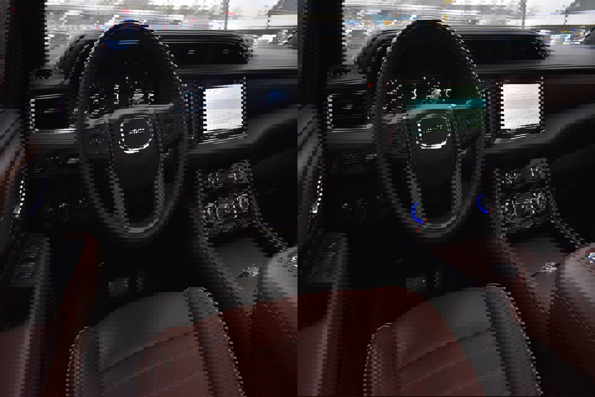 Used 2024 GMC Yukon XL Denali Ultimate image 18