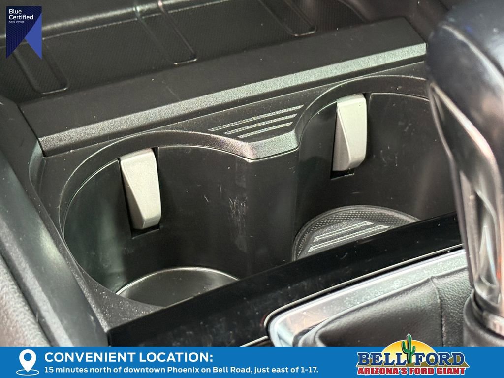 Used 2023 MAZDA CX-50 AWD 2.5 S w/ Cargo Package image 22