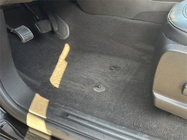 Used 2020 Chevrolet Colorado Z71 image 17