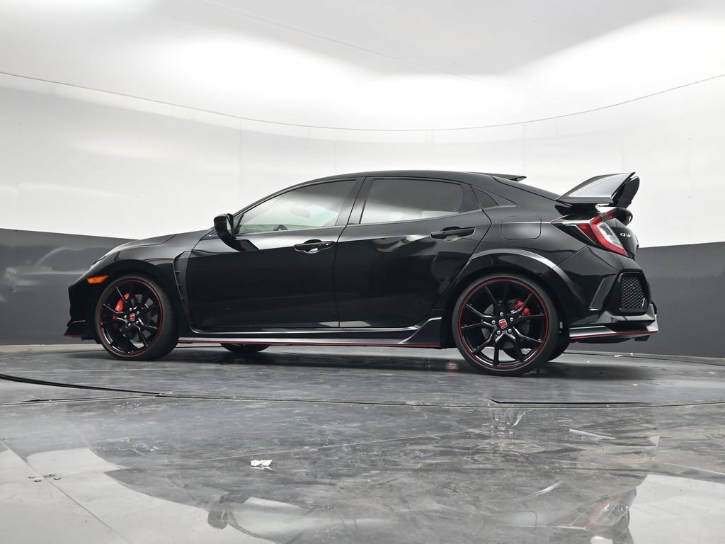 Used 2017 Honda Civic Type R image 34