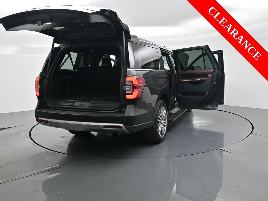 Used 2024 Ford Expedition Max Limited image 40