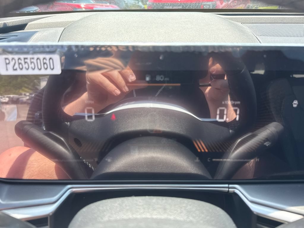 Certified 2025 Kia Sorento S w/ Panoramic Sunroof Package FWD image 26