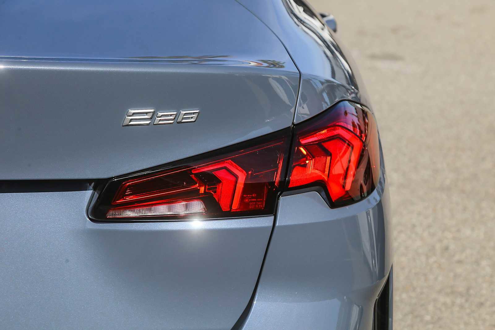 New 2026 BMW 228i w/ Premium Package image 7