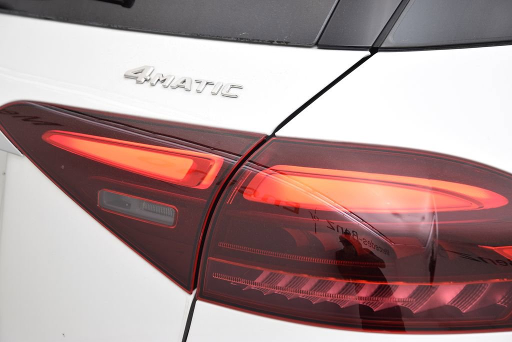 New 2026 Mercedes-Benz GLE 450 4MATIC image 14