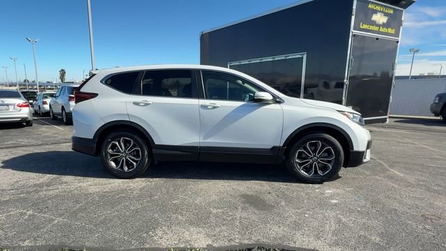 Used 2020 Honda CR-V EX image 9