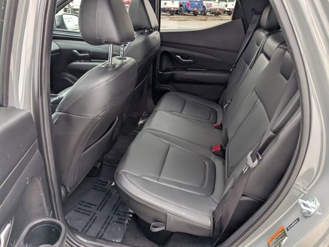 Used 2024 Hyundai Santa Cruz Night image 21