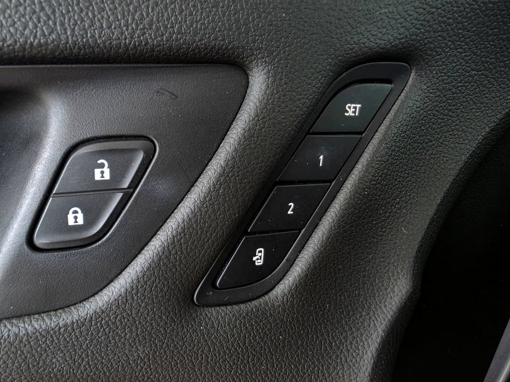 Used 2020 Buick Envision Premium AWD/4WD image 20