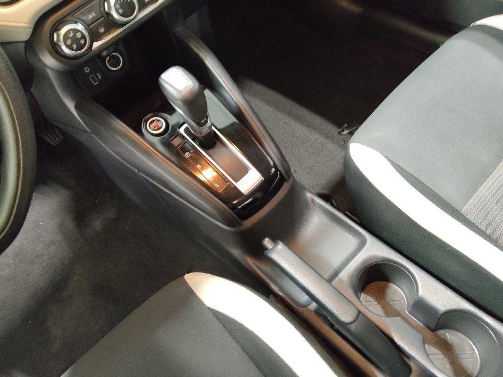 Used 2021 Nissan Versa SV image 26