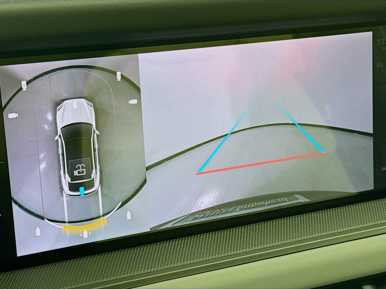 New 2026 Porsche Cayenne Coupe AWD/4WD image 20