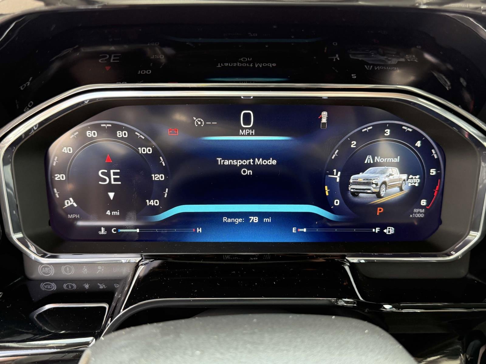New 2026 Chevrolet Silverado 1500 RST w/ Convenience Package II image 18