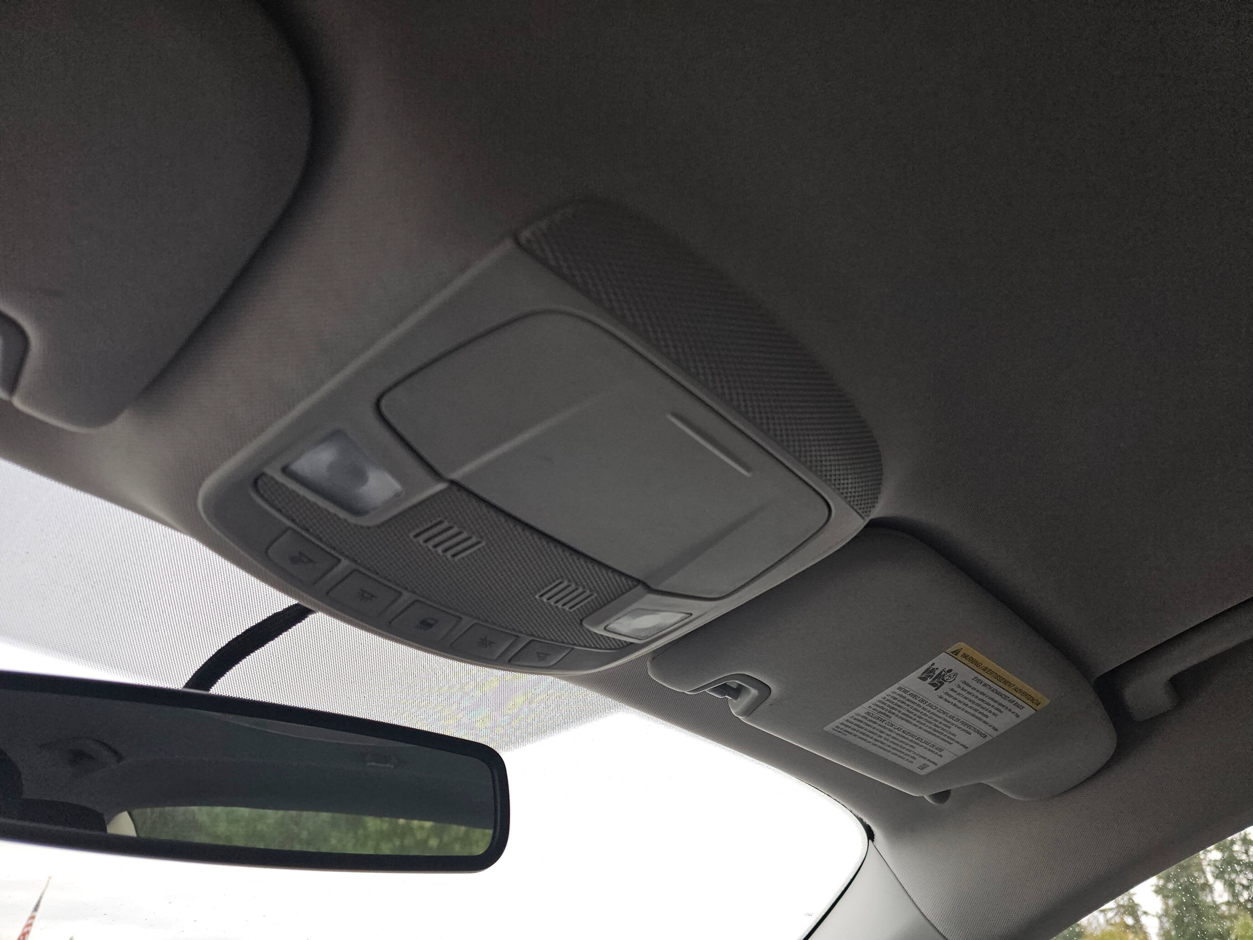 Used 2014 Ford Fusion Titanium FWD image 32