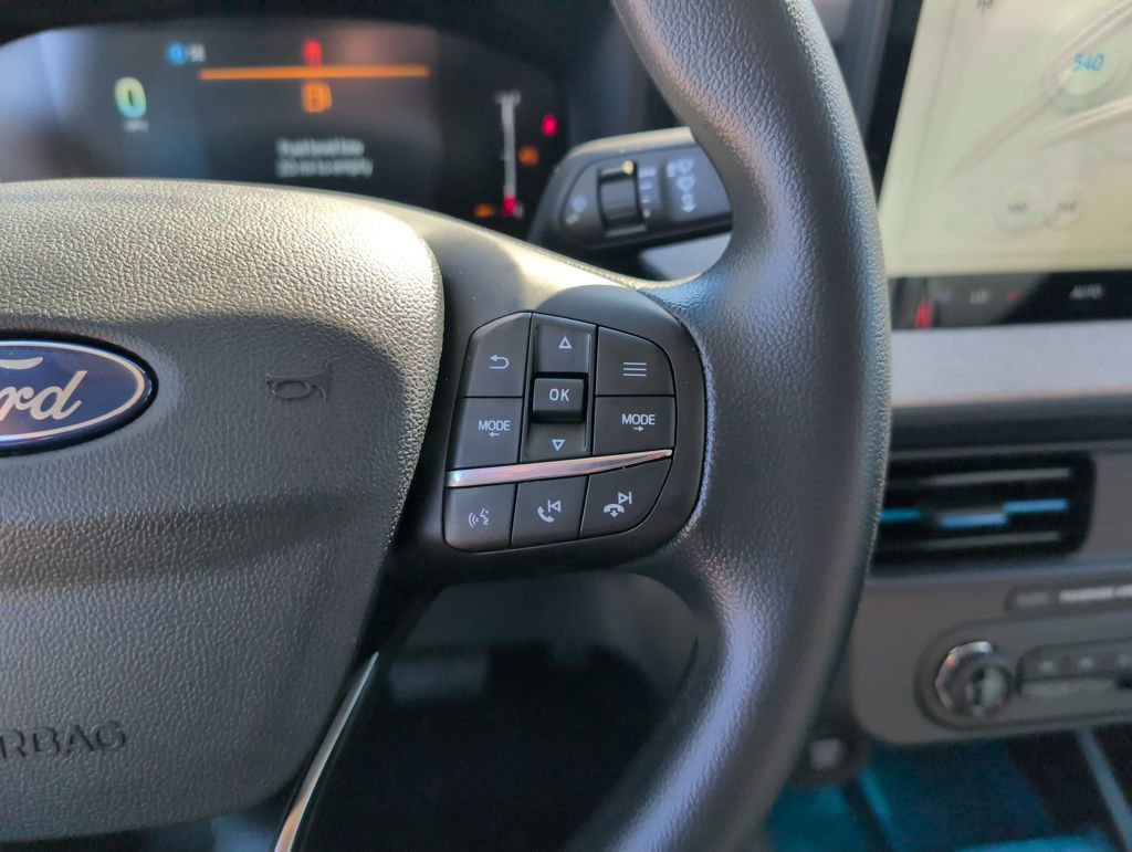 New 2025 Ford Maverick XLT w/ Equipment Group 301A image 33