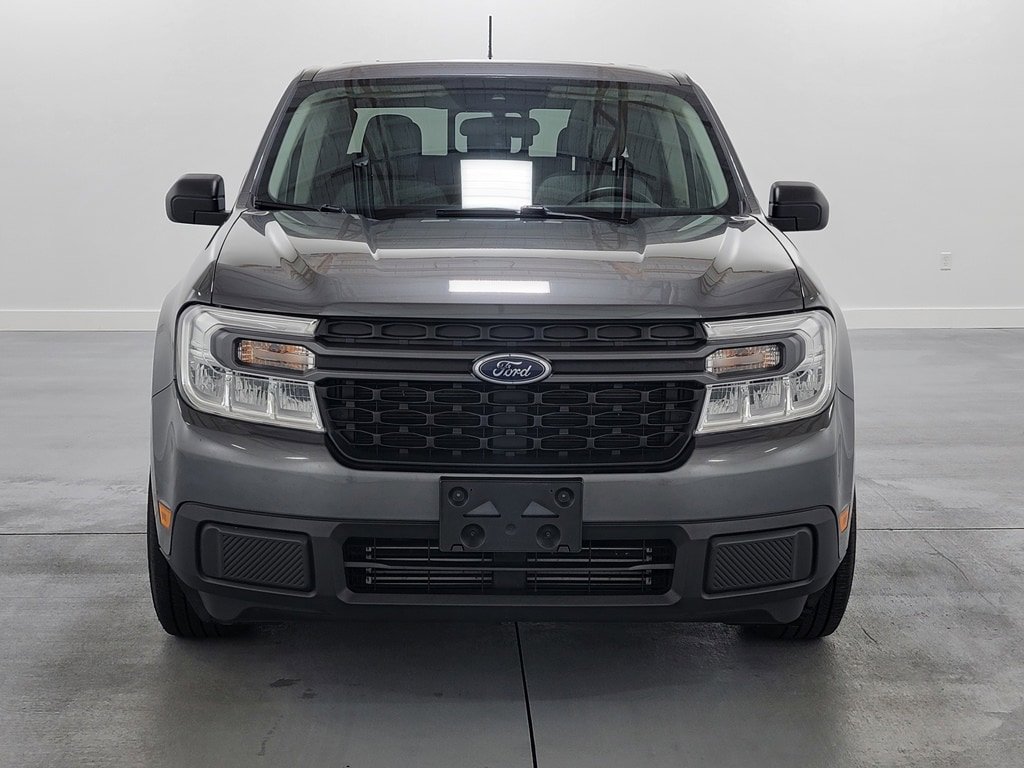 Used 2022 Ford Maverick XLT w/ Equipment Group 300A Standard AWD/4WD image 3