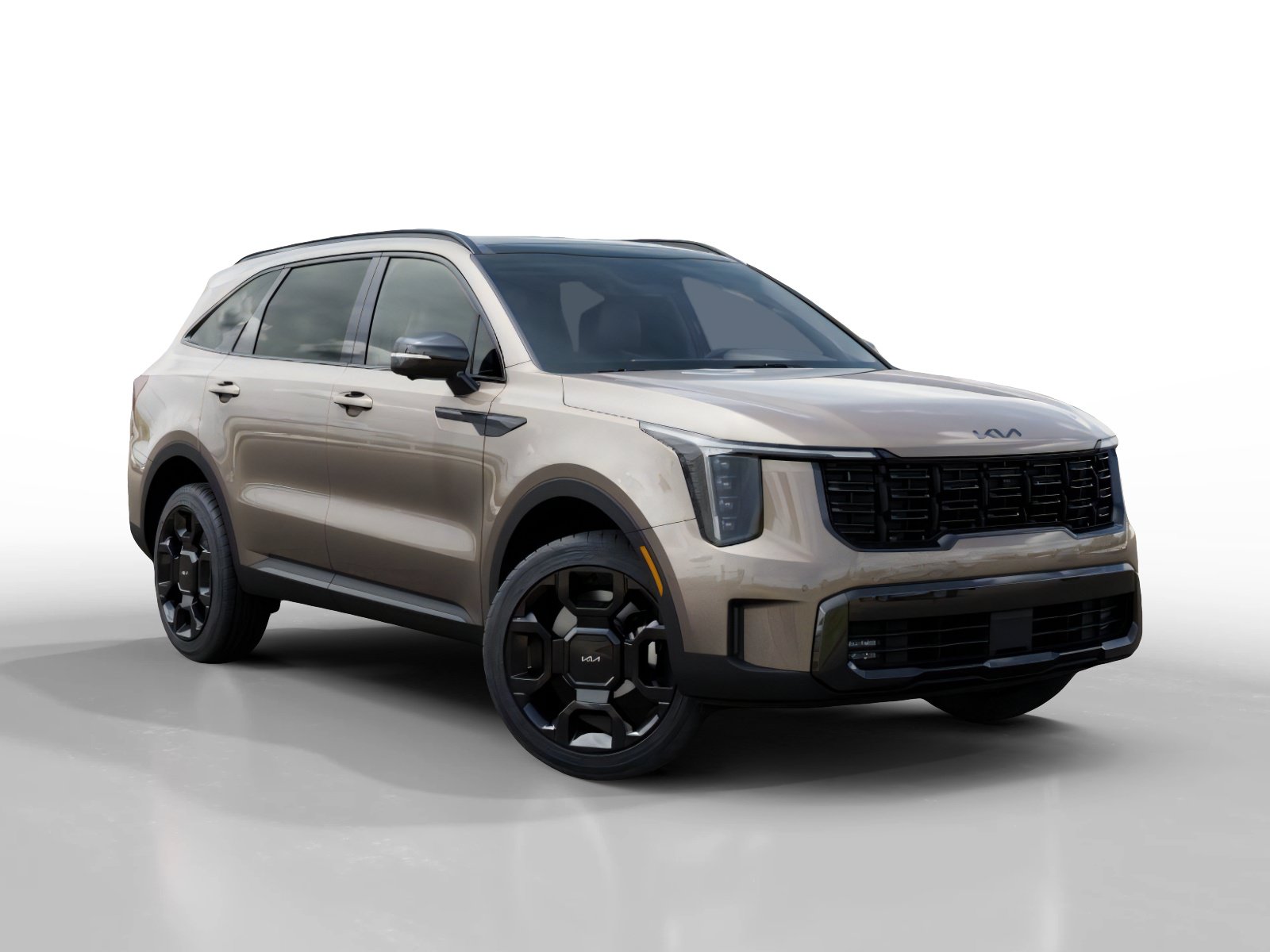 New 2026 Kia Sorento SX Prestige AWD/4WD image 8