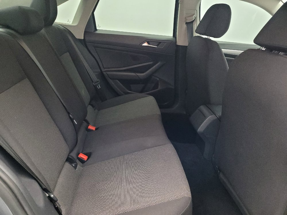 Used 2019 Volkswagen Jetta S w/ Driver Assistance Package FWD image 19