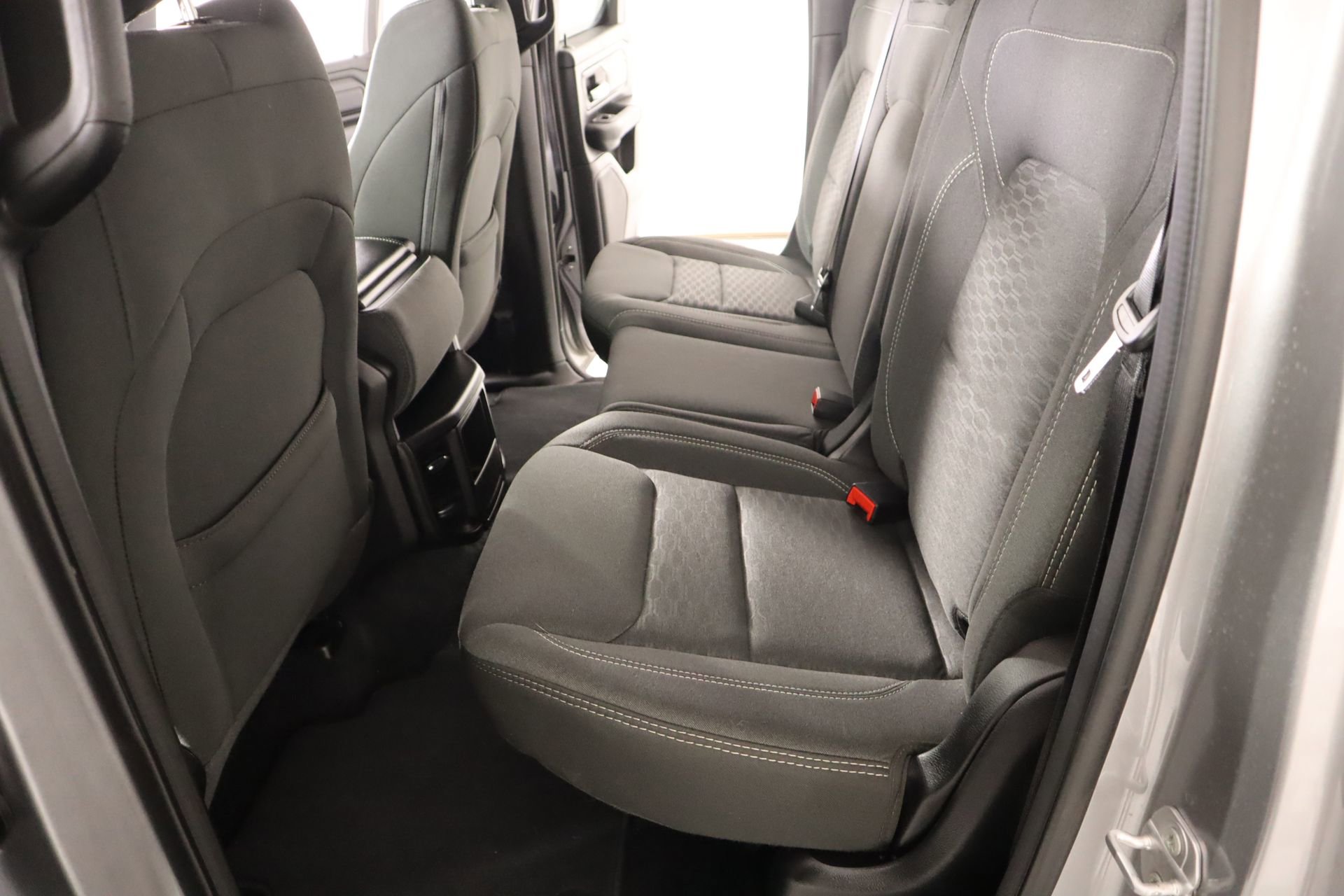 Used 2025 RAM 1500 Tradesman w/ Night Edition image 10