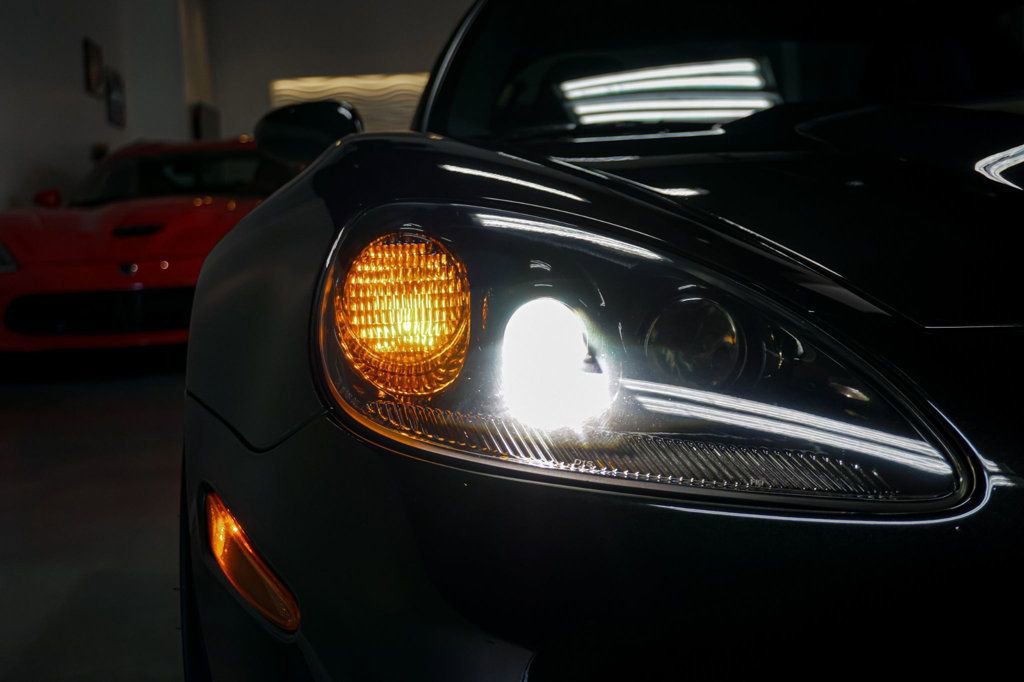 Used 2012 Chevrolet Corvette Z06 w/ 3LZ Preferred Equipment Group image 71