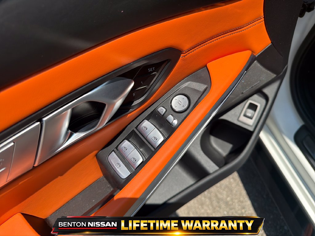 Used 2025 BMW M3 Competition AWD/4WD image 15