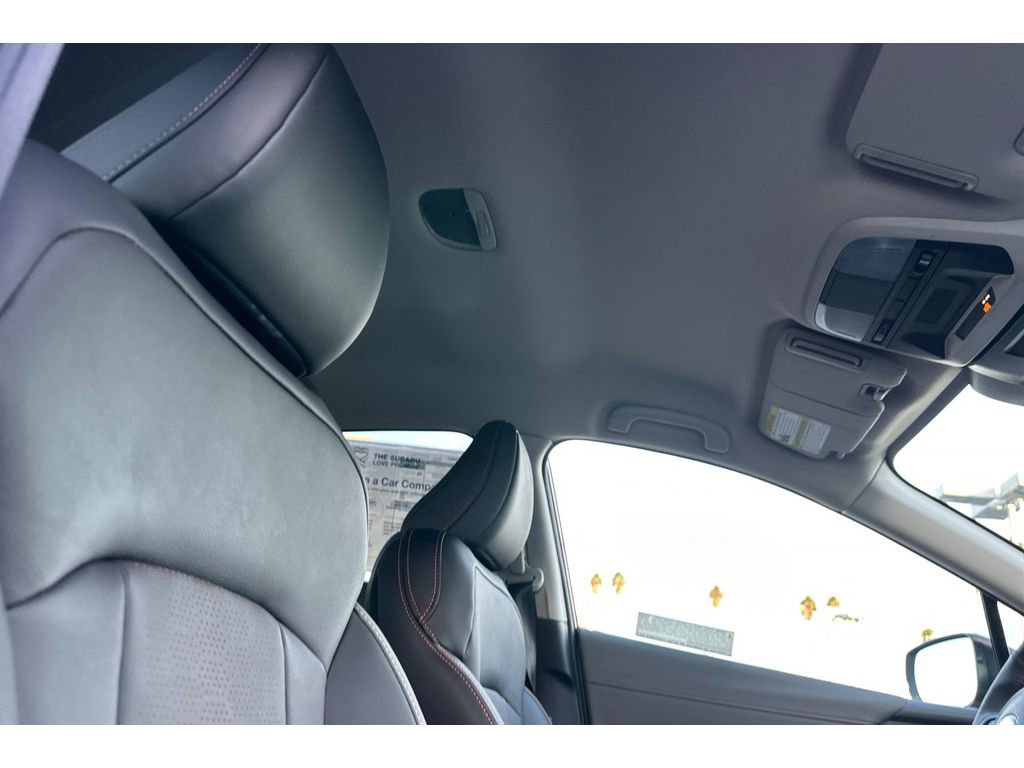 New 2026 Subaru Crosstrek 2.5i Limited w/ Crosstrek Mirror Package AWD/4WD image 17