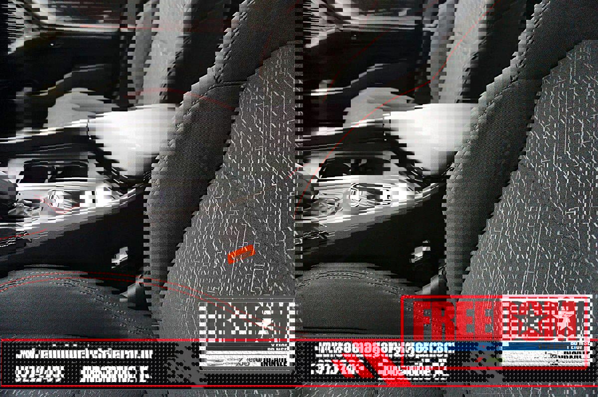 New 2026 Dodge Charger R/T image 32