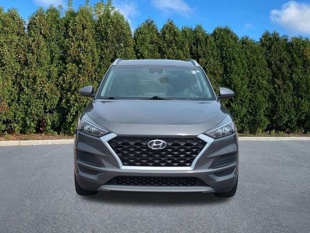 Used 2020 Hyundai Tucson AWD image 2