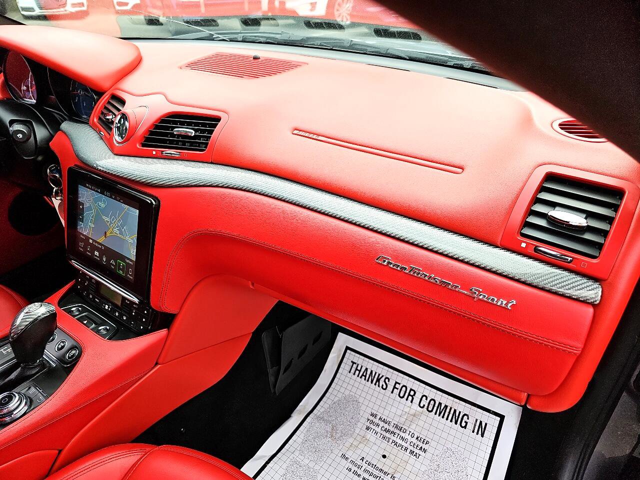 Used 2018 Maserati GranTurismo Sport image 29