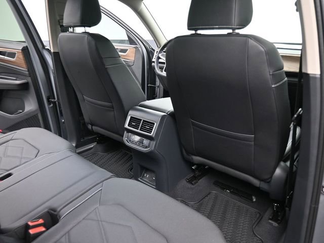 New 2026 Volkswagen Atlas SE image 29