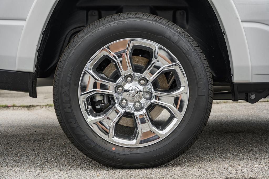 New 2026 RAM 1500 Big Horn image 19