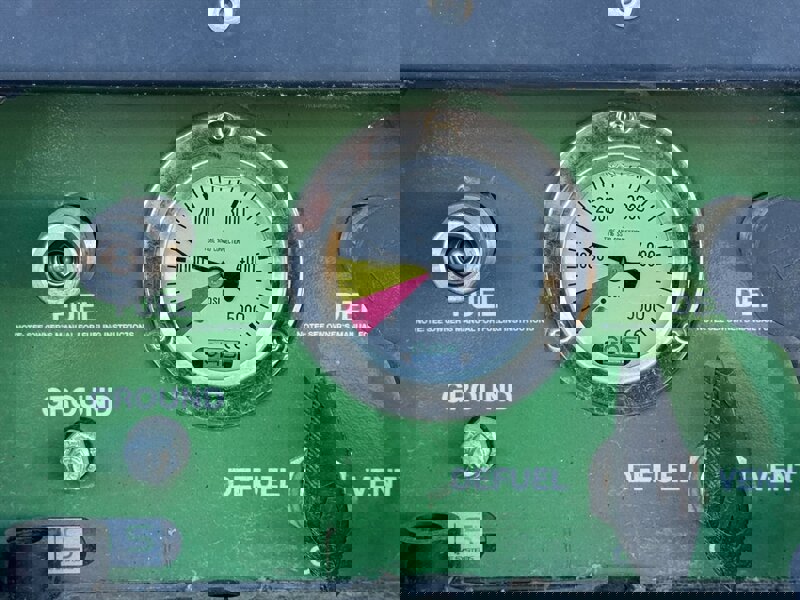 Used 2015 Ford E-450 and Econoline 450 Super Duty w/ Shuttle Bus Prep Package image 10