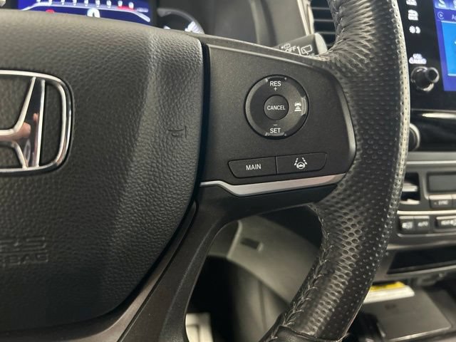 Certified 2023 Honda Passport EX-L image 29
