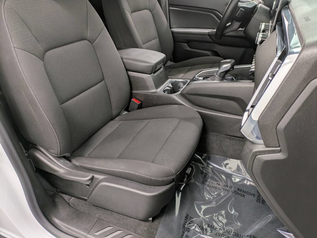 Used 2023 GMC Canyon Elevation w/ Convenience Package AWD/4WD image 29