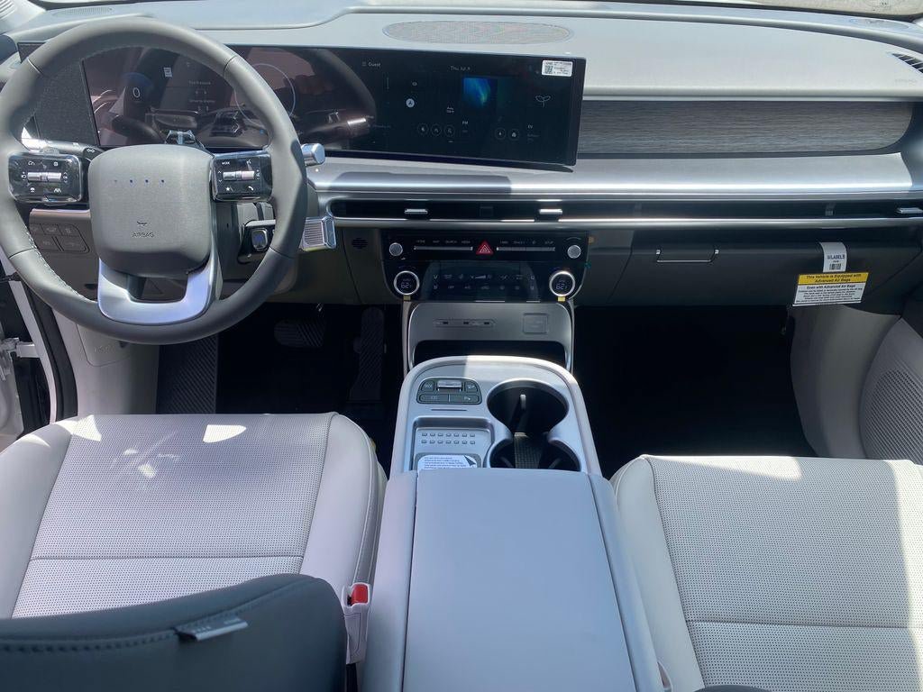 New 2026 Hyundai Ioniq 9 SEL AWD/4WD image 59