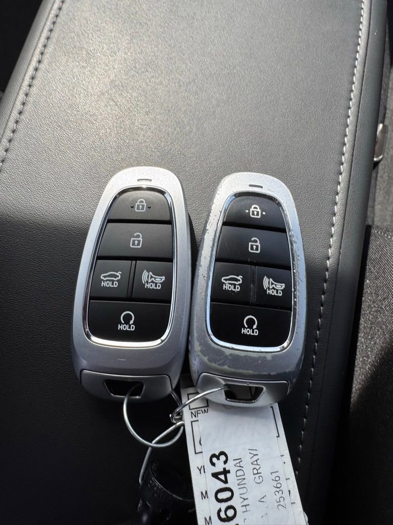 Used 2023 Hyundai Sonata SEL image 29