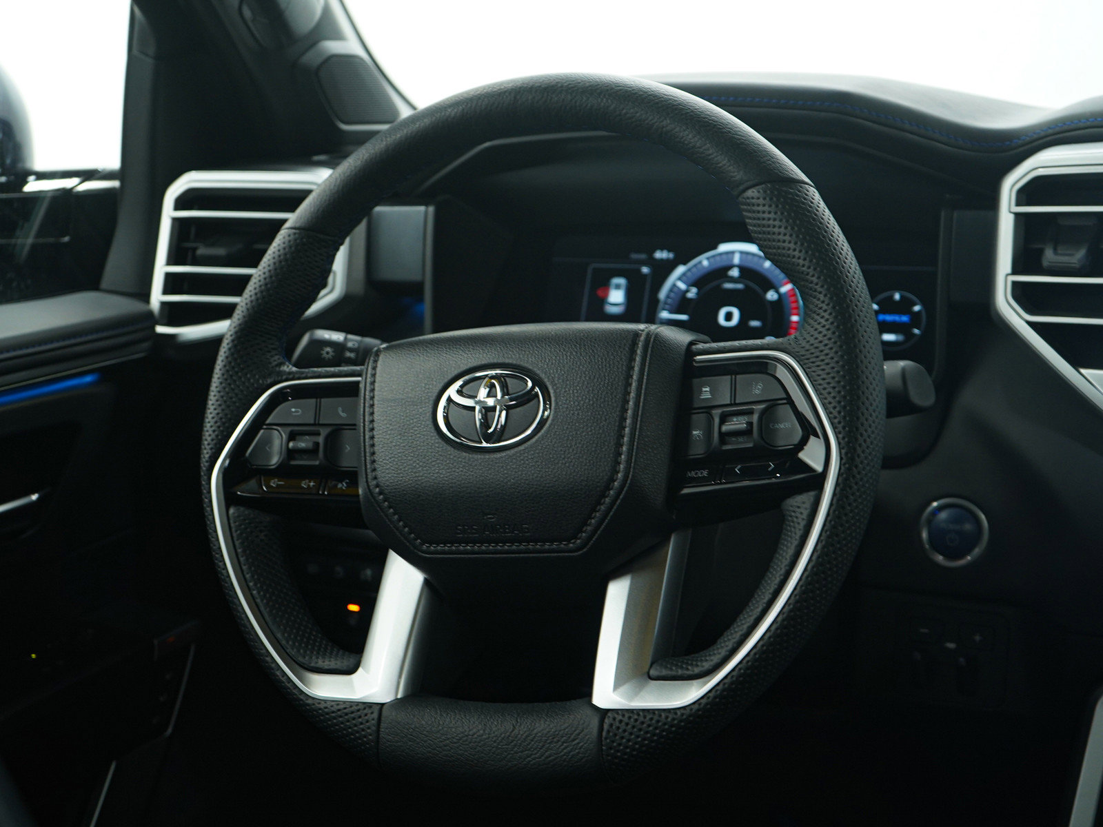 Used 2024 Toyota Sequoia Platinum image 19