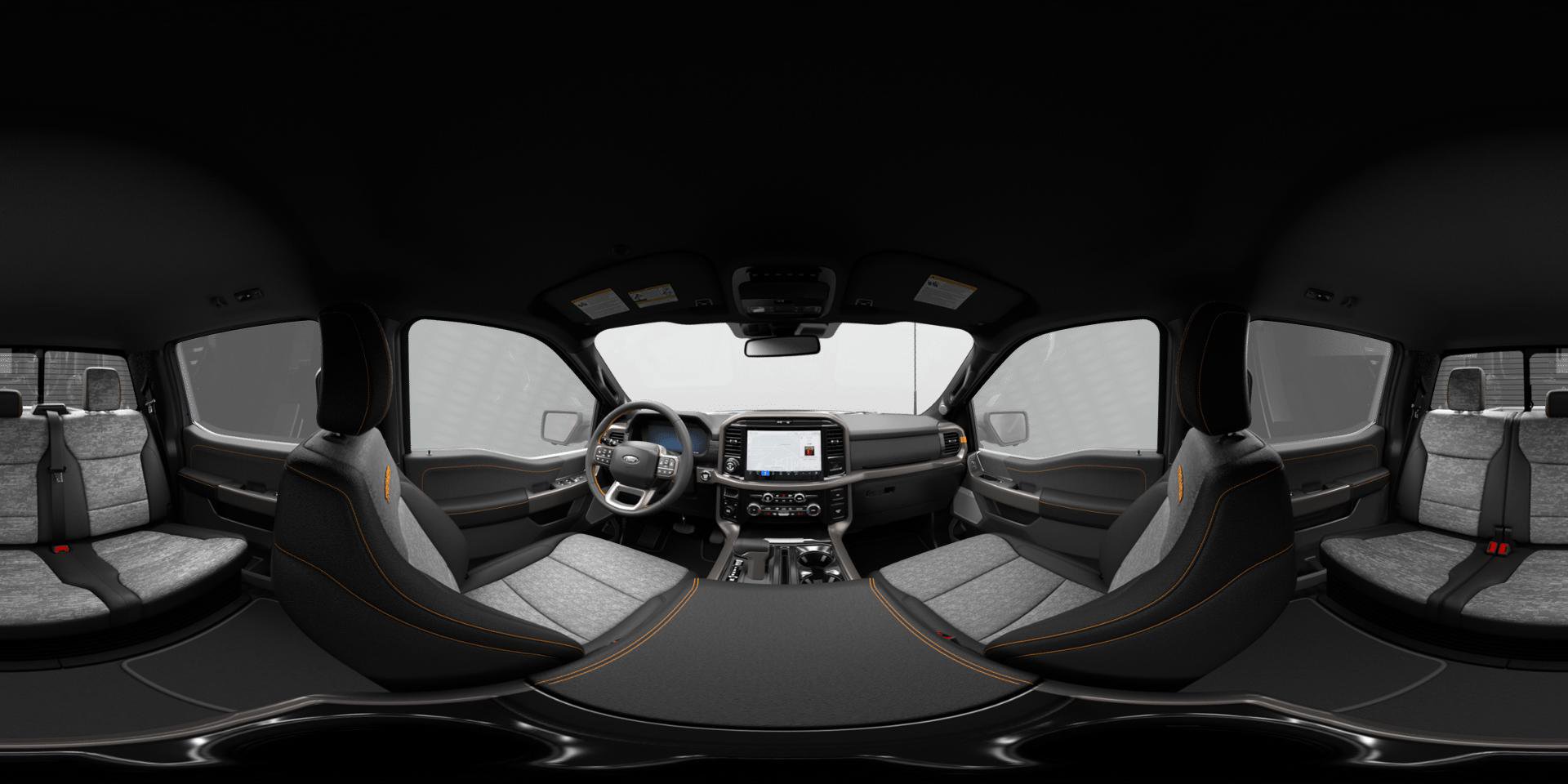 New 2026 Ford F150 Tremor AWD/4WD image 29