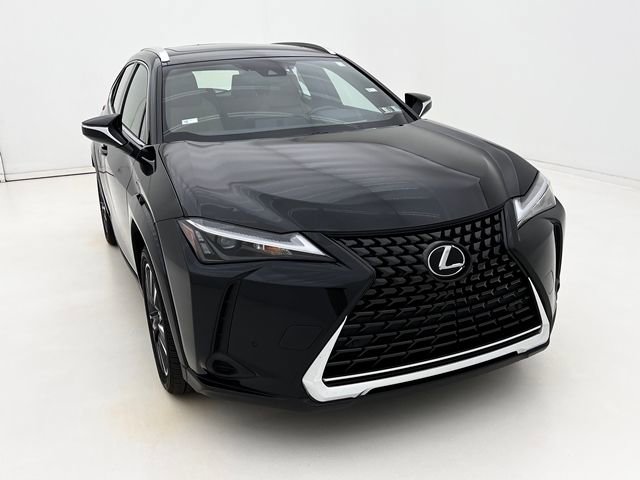 Certified 2023 Lexus UX 250h AWD w/ Accessory Package (Z2) image 3