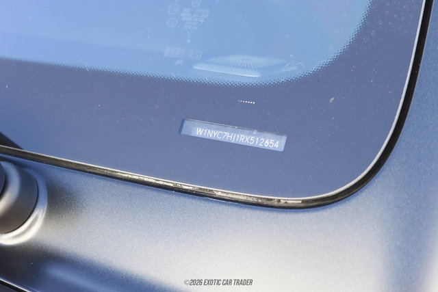 Used 2024 Mercedes-Benz G 63 AMG 4MATIC image 27
