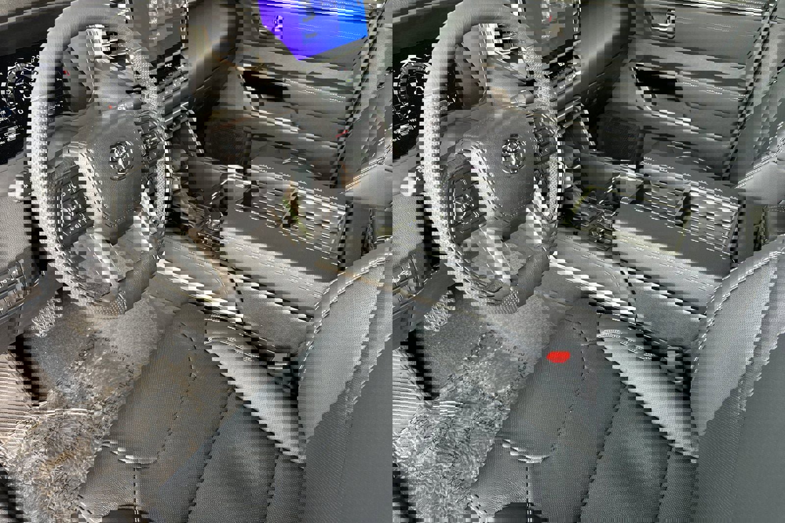 New 2026 Toyota Tundra Limited image 11