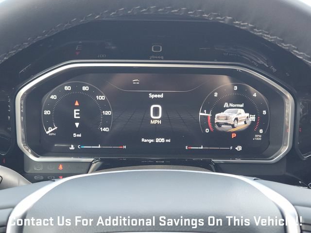 New 2026 GMC Sierra 1500 Elevation w/ Elevation Premium Package AWD/4WD image 11