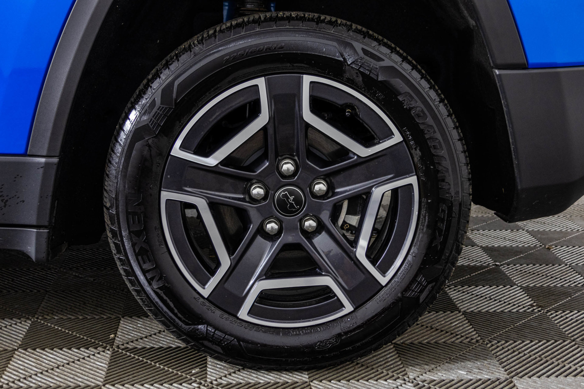 New 2026 Jeep Cherokee Laredo AWD/4WD image 48