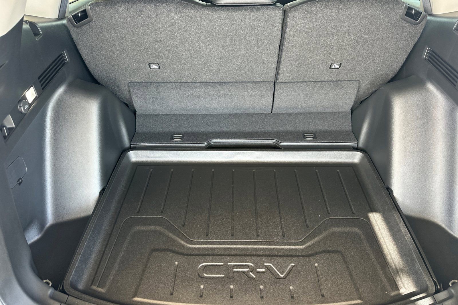 New 2026 Honda CR-V EX-L image 17