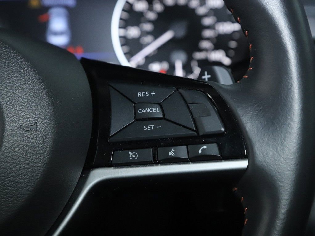 Certified 2023 Nissan Altima 2.5 SR AWD/4WD image 23