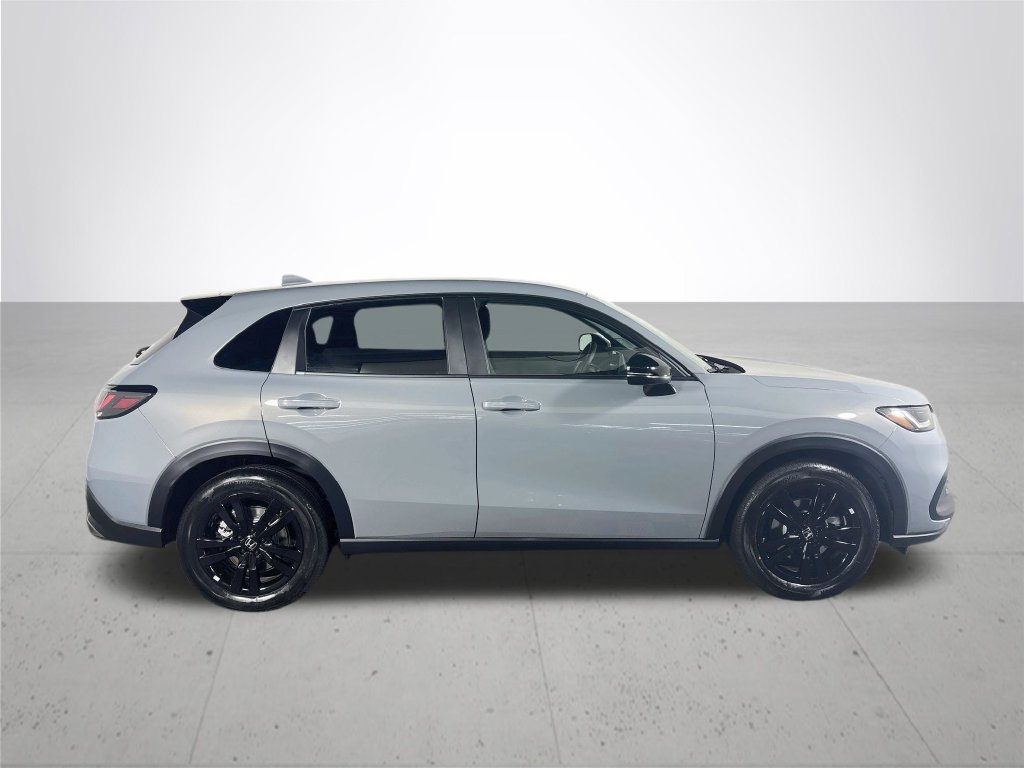New 2027 Honda HR-V Sport image 5