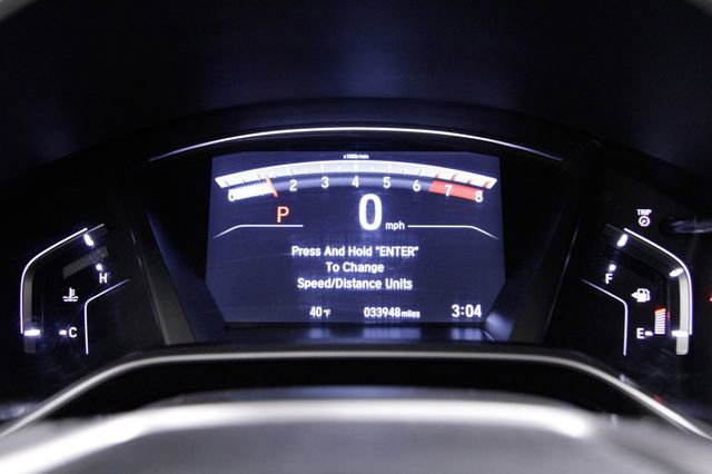 Certified 2022 Honda CR-V EX-L image 24