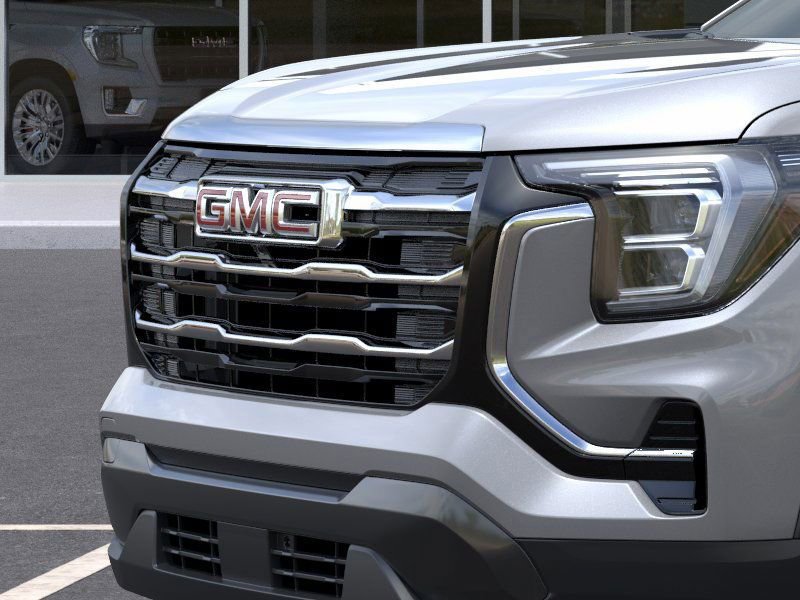 New 2026 GMC Terrain Elevation image 13
