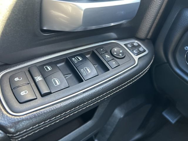 Used 2024 RAM 2500 Big Horn w/ Bed Utility Group image 15