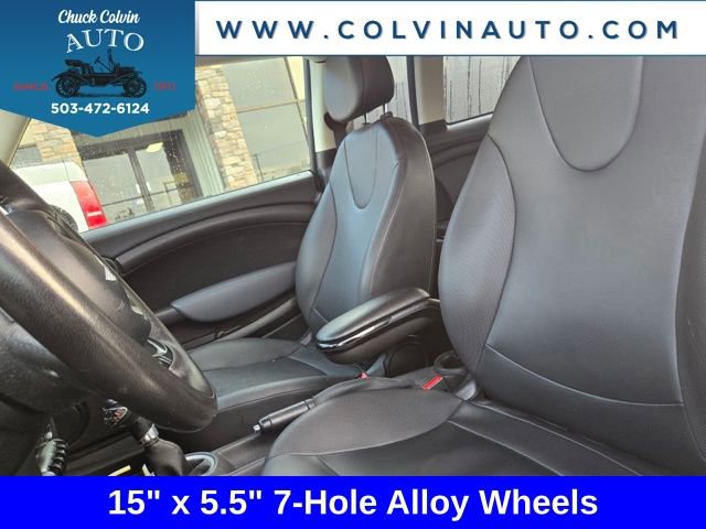 Used 2012 MINI Cooper Clubman Clubman image 7