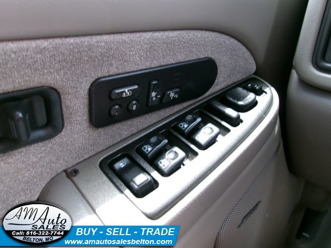 Used 2003 Chevrolet Silverado 1500 LT AWD/4WD image 12