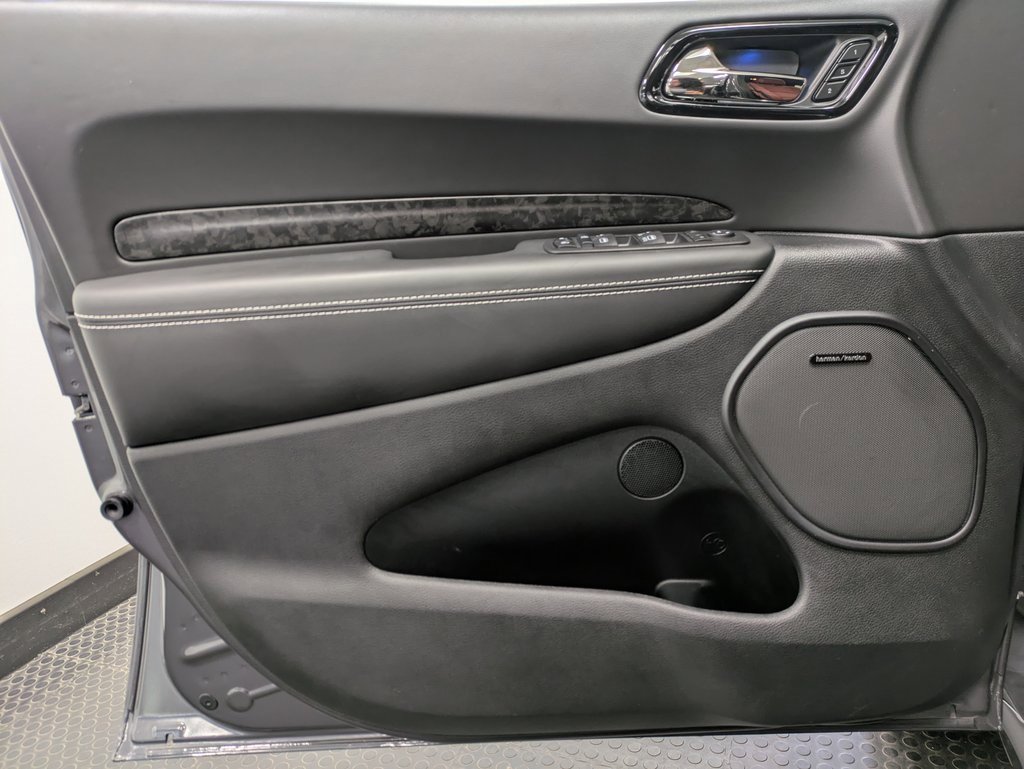 New 2024 Dodge Durango SRT Hellcat image 8